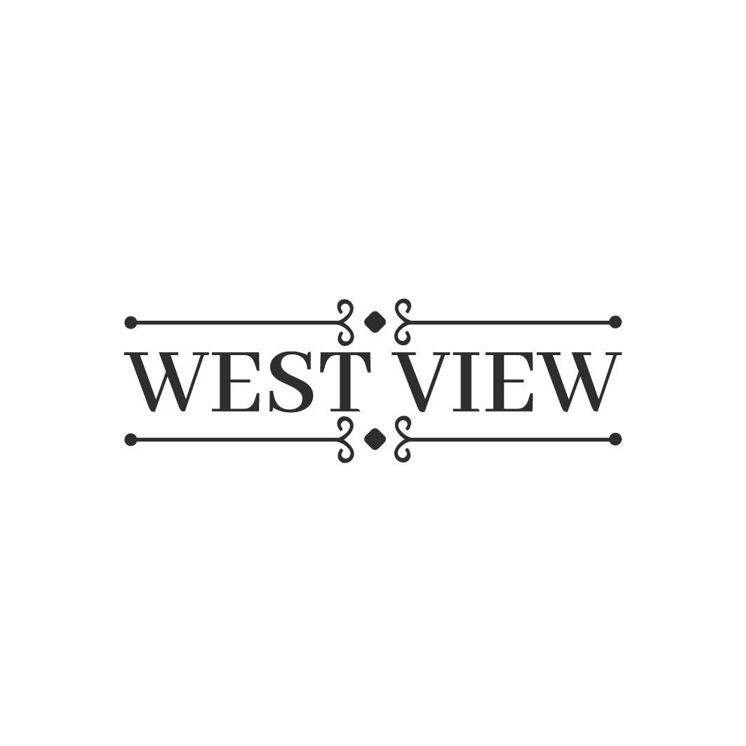 WEST VIEW