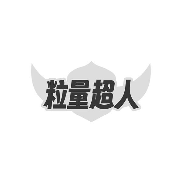 粒量超人