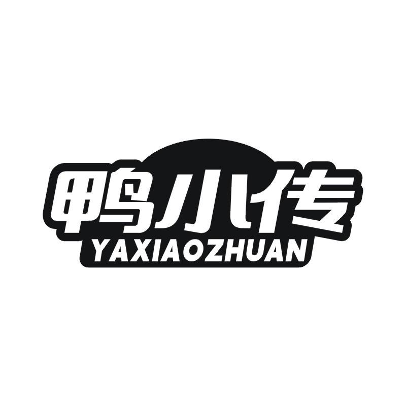 鸭小传