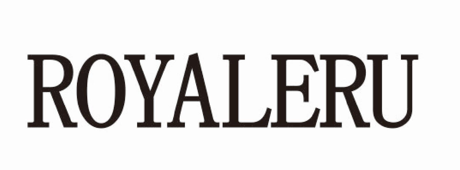 ROYALERU