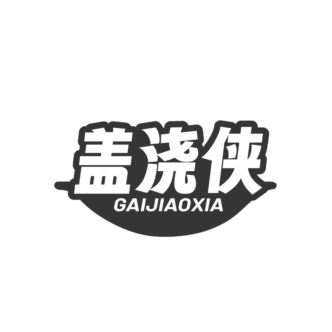 盖浇侠