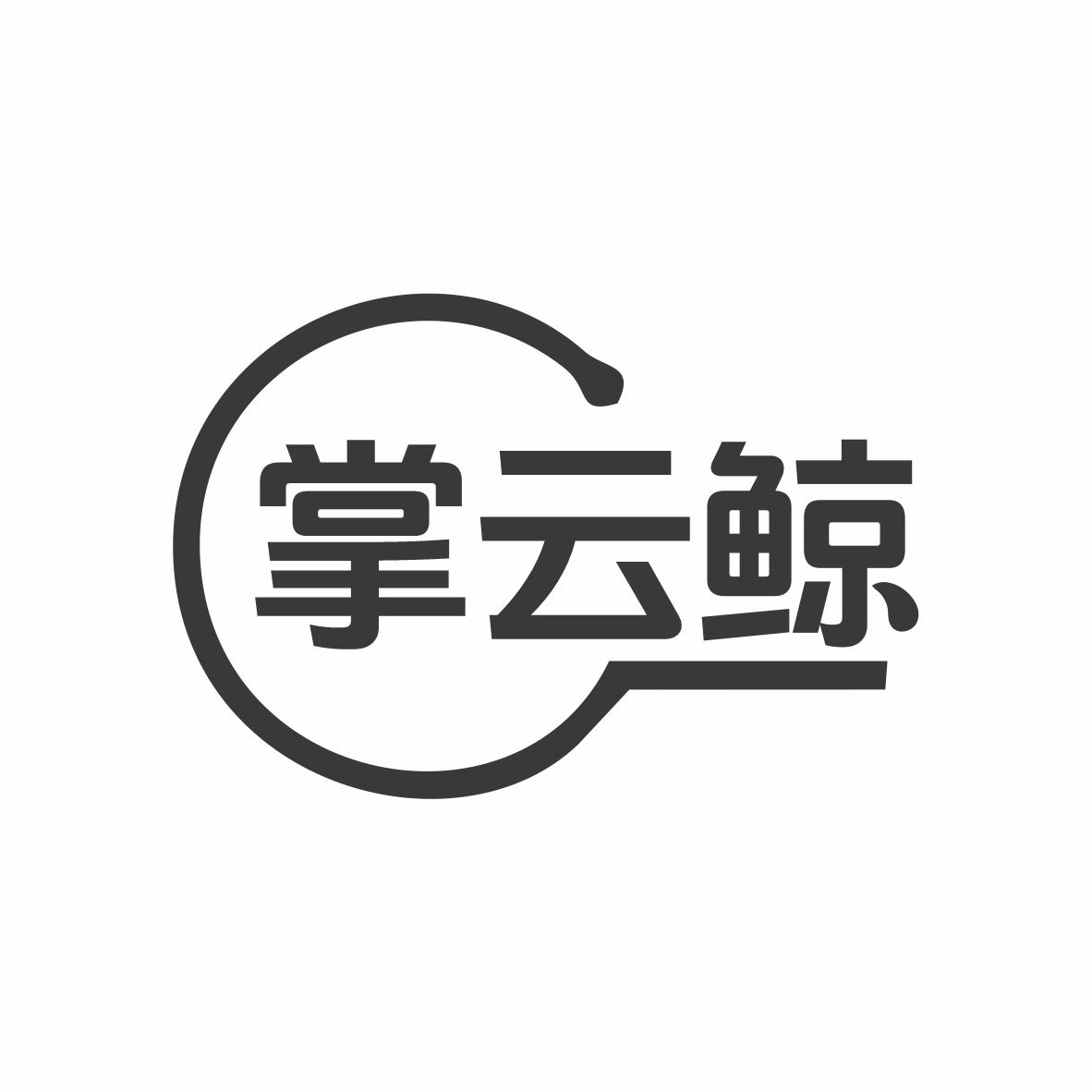 掌云鲸
