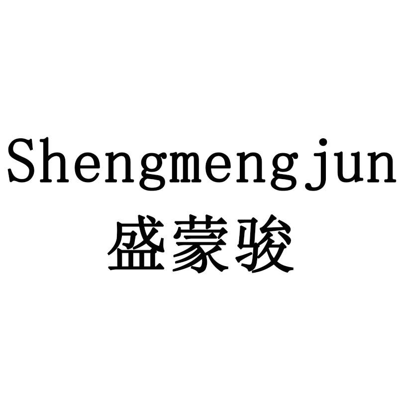 盛蒙骏