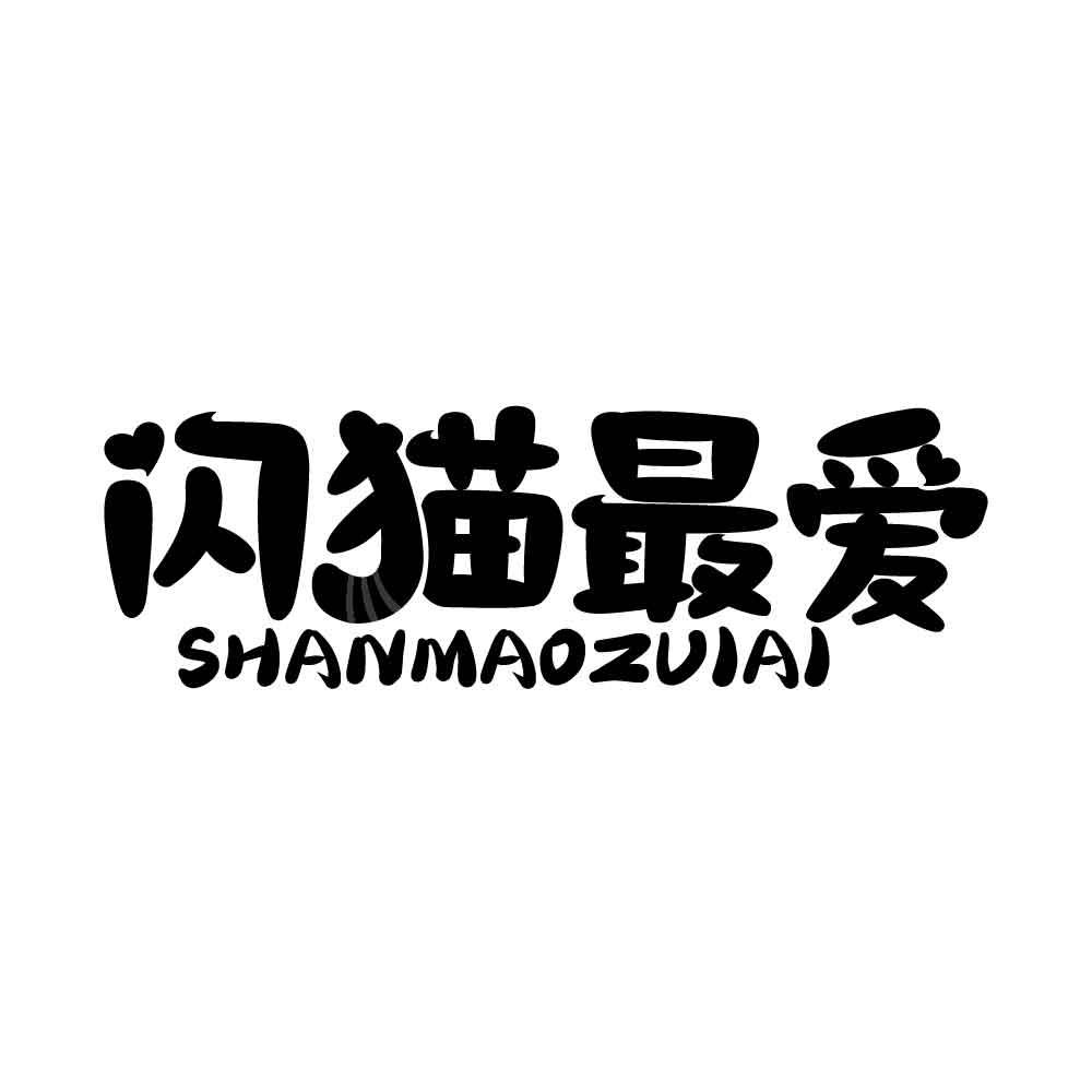 闪猫最爱