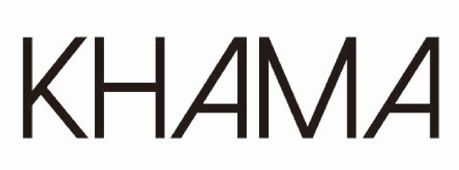 KHAMA