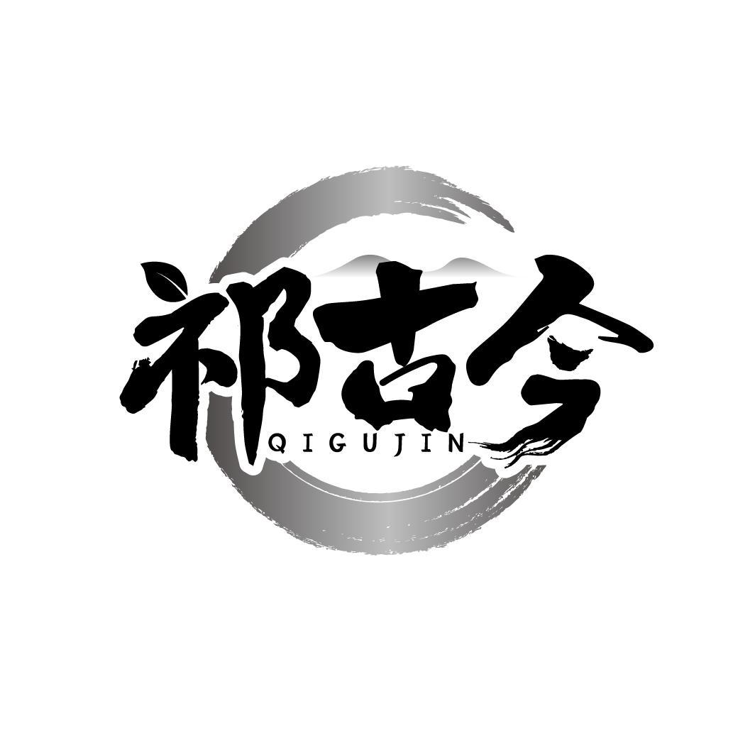 祁古今 QIGUJIN