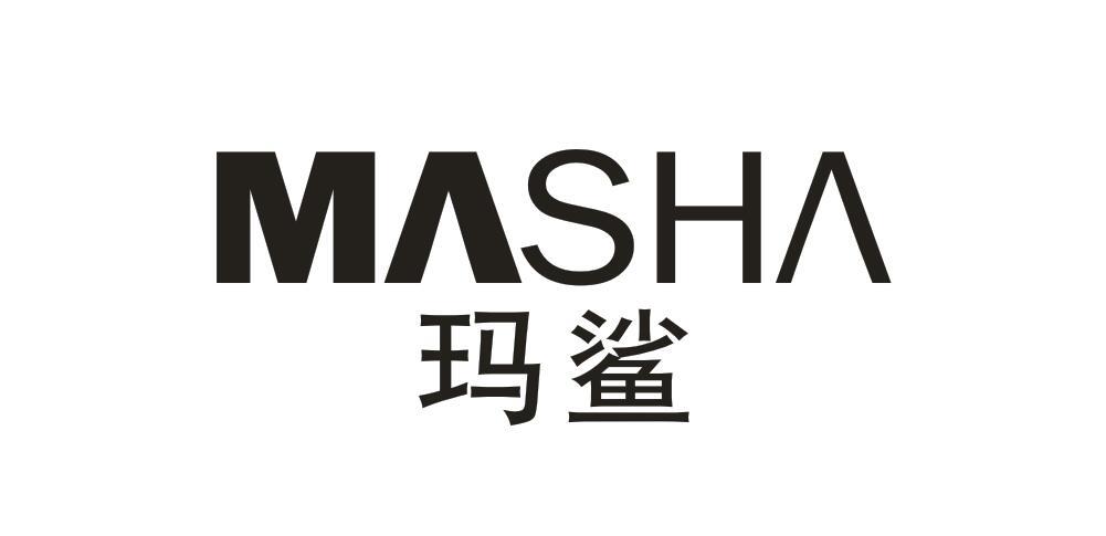 玛鲨