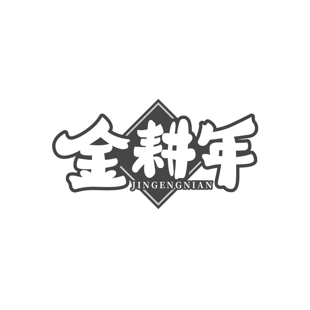 金耕年