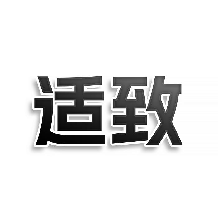 适致