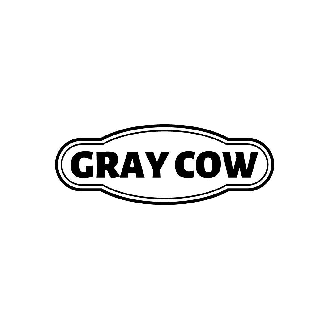 GRAY COW