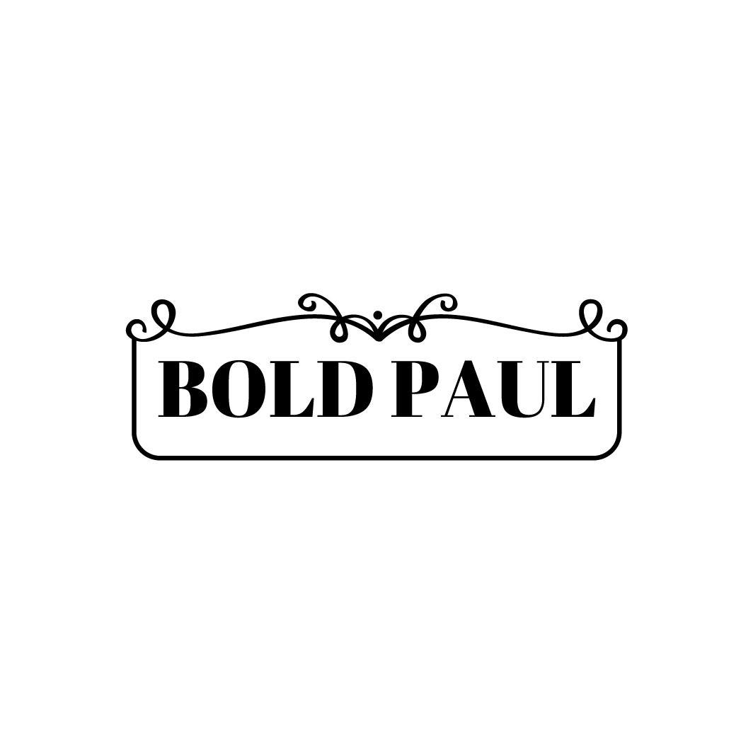 BOLD PAUL