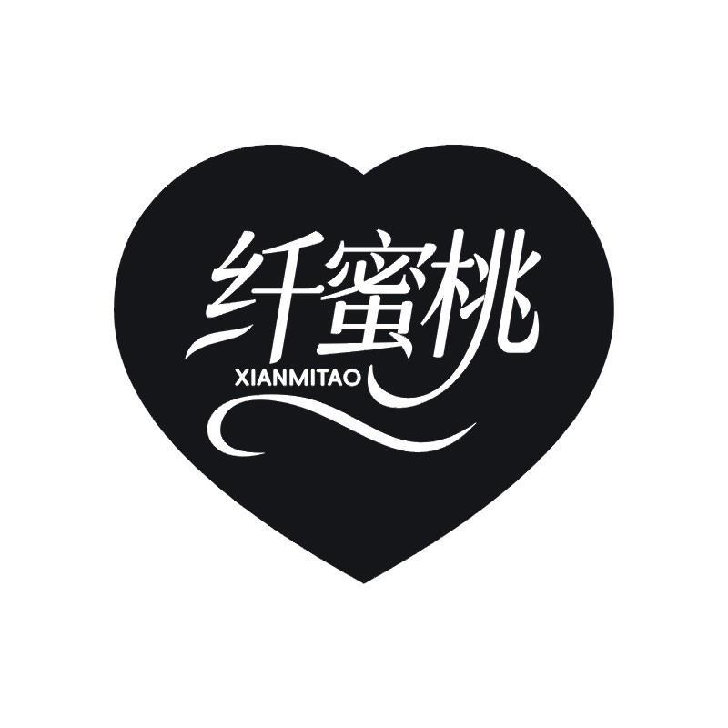 纤蜜桃