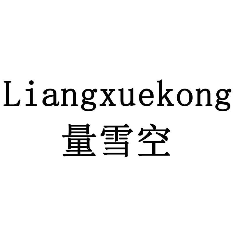 量雪空