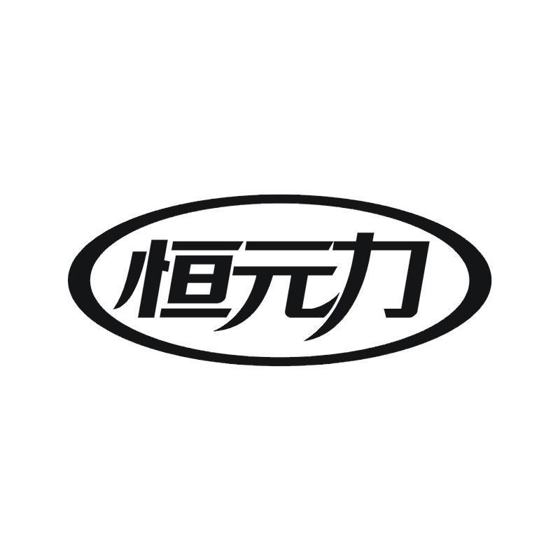 恒元力