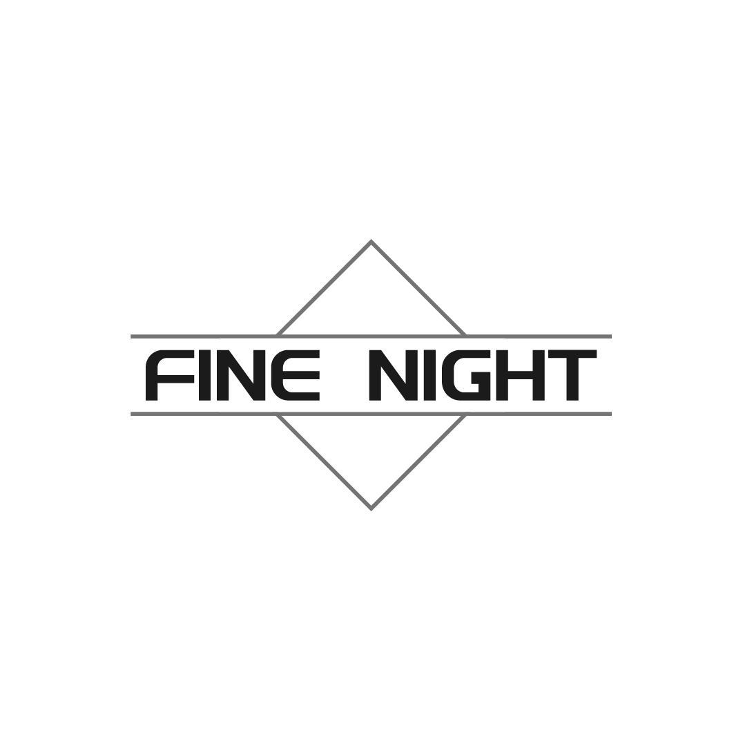 FINE NIGHT