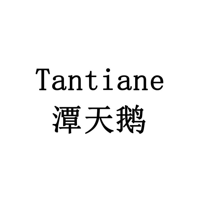 潭天鹅
