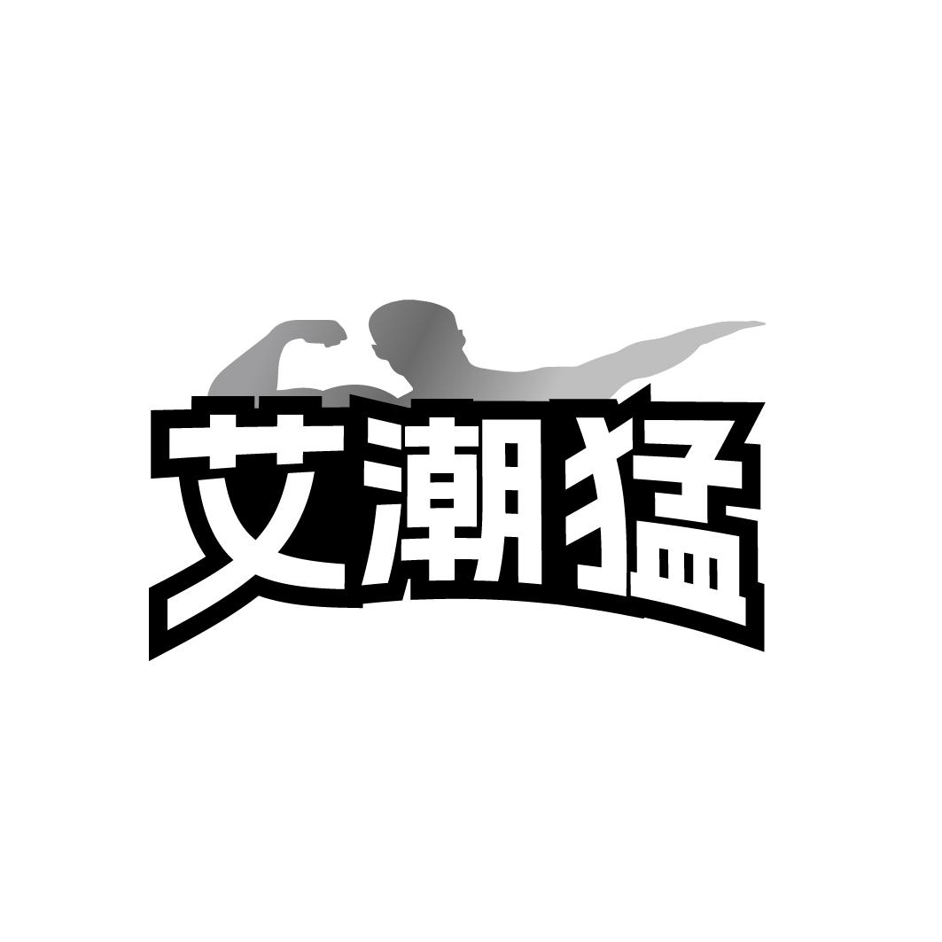 艾潮猛