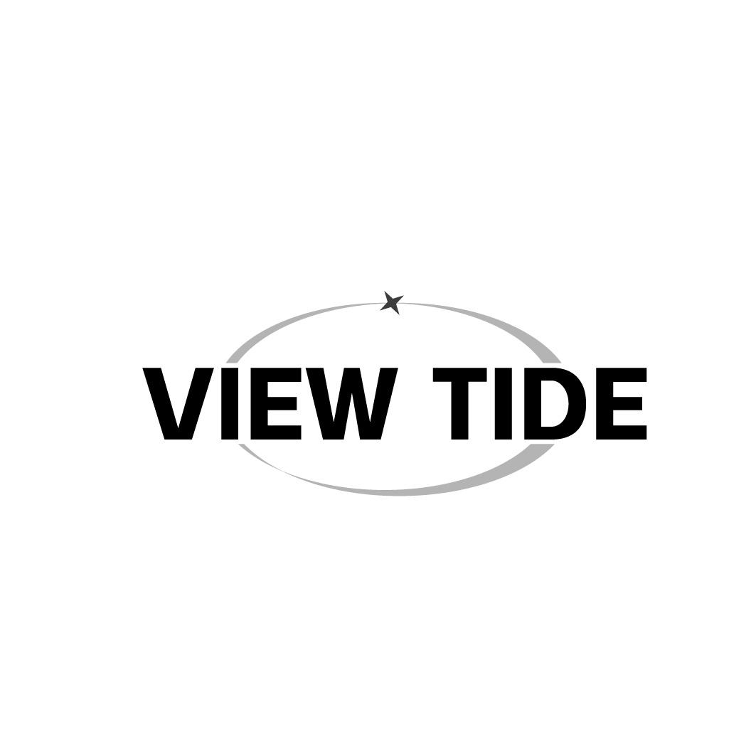 VIEW TIDE