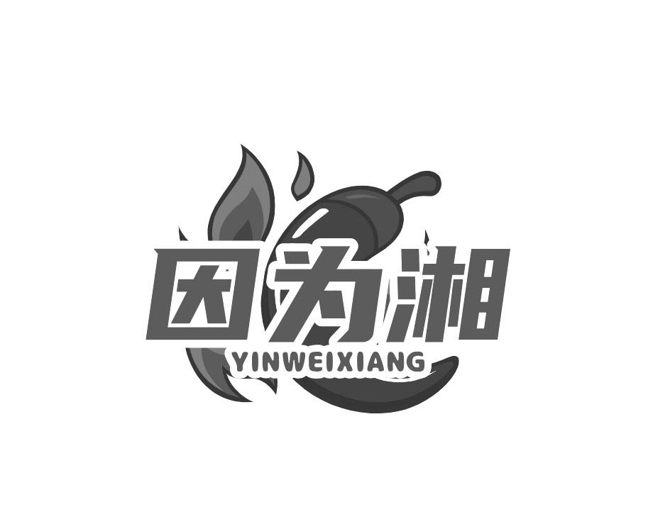 因为湘