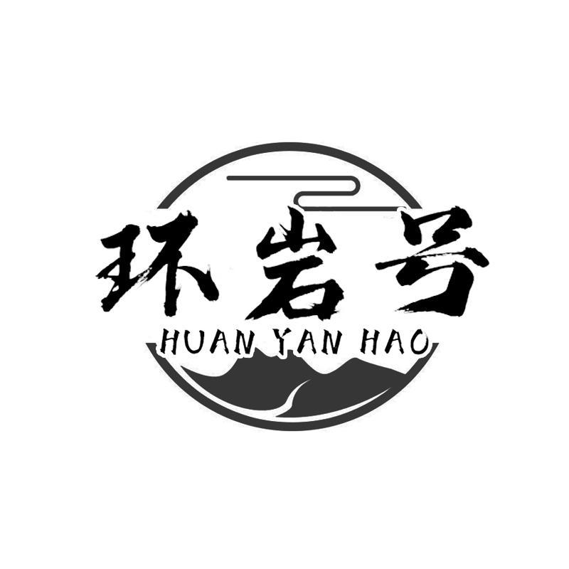 环岩号