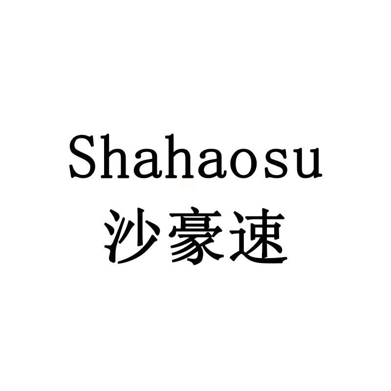 沙豪速