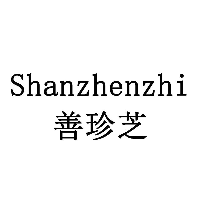 善珍芝