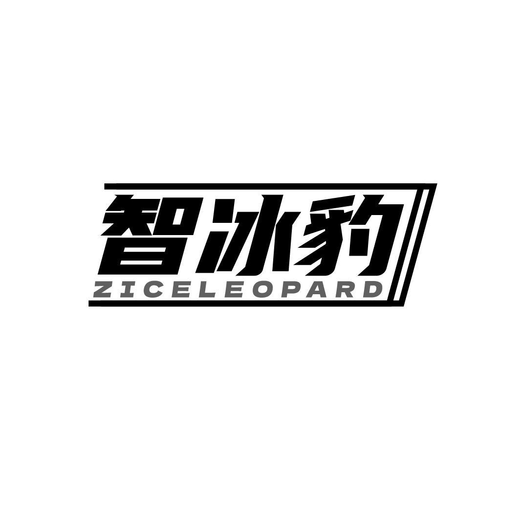 智冰豹 ZICELEOPARD
