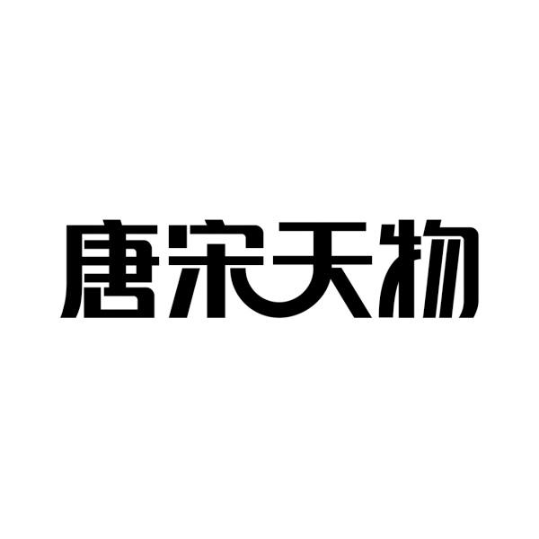 唐宋天物
