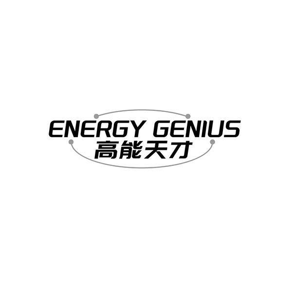 ENERGY GENIUS 高能天