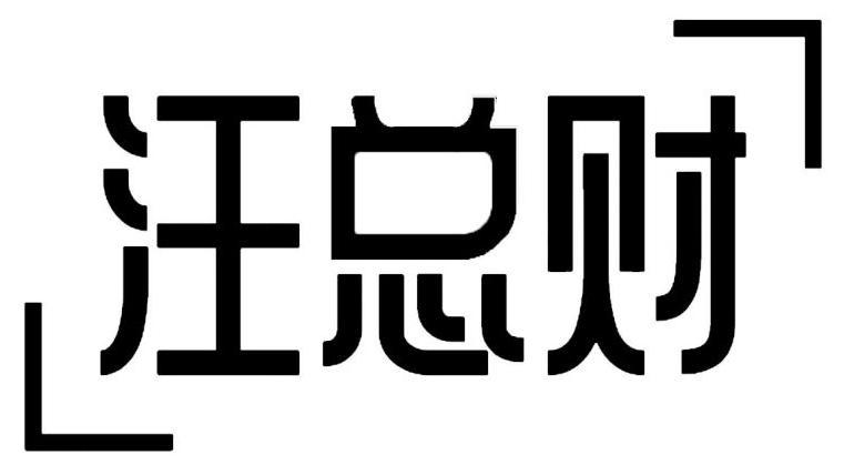 汪总财