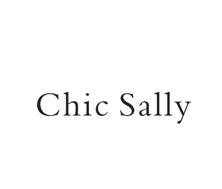 CHIC SALLY