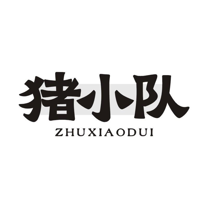 猪小队