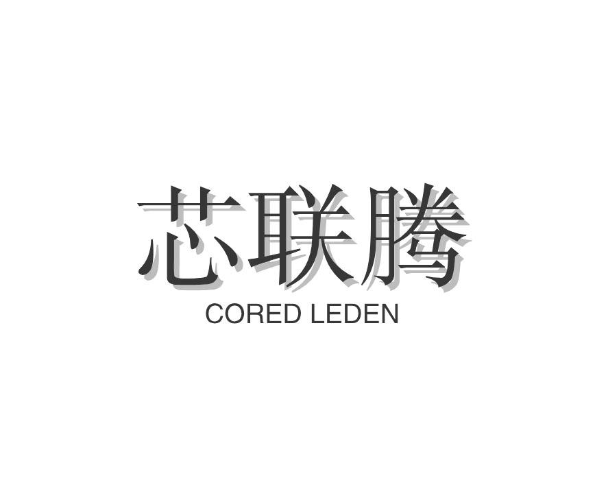 芯联腾 CORED LEDEN