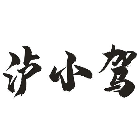 泸小驾