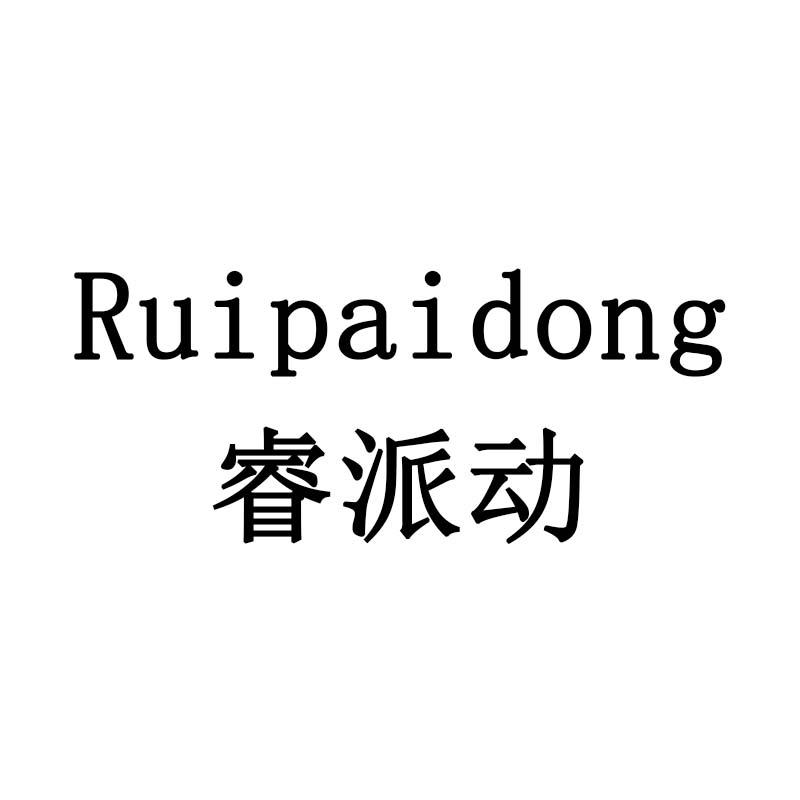 睿派动