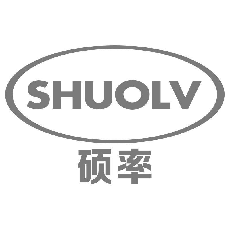 硕率