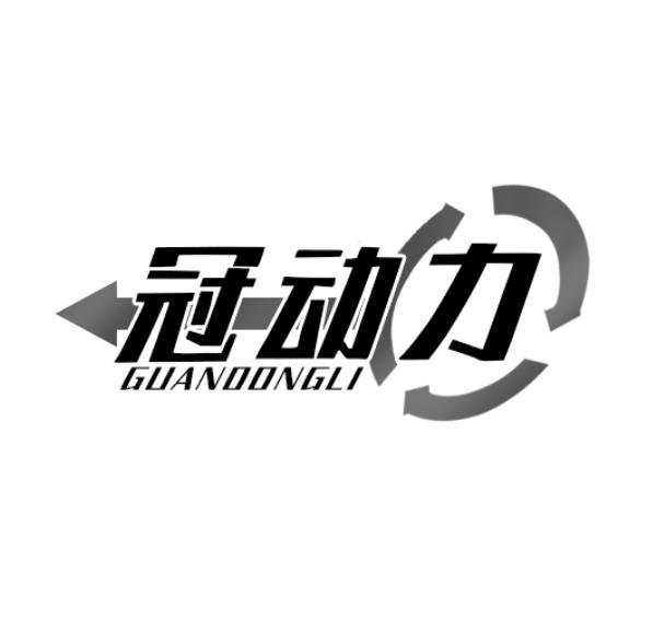 冠动力