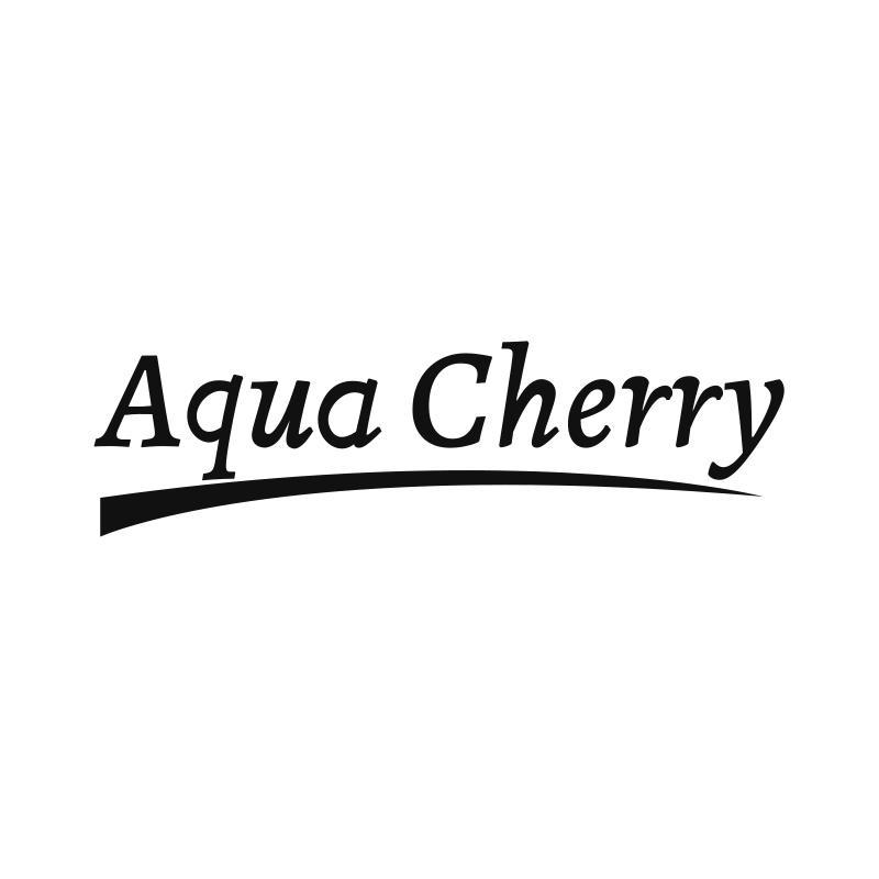 AQUA CHERRY