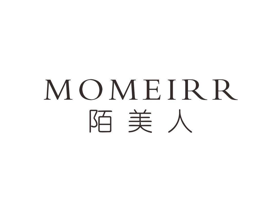 MOMEIRR 陌美人