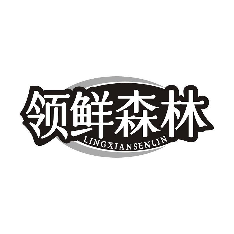 领鲜森林