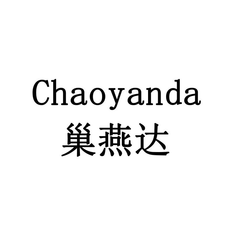 巢燕达