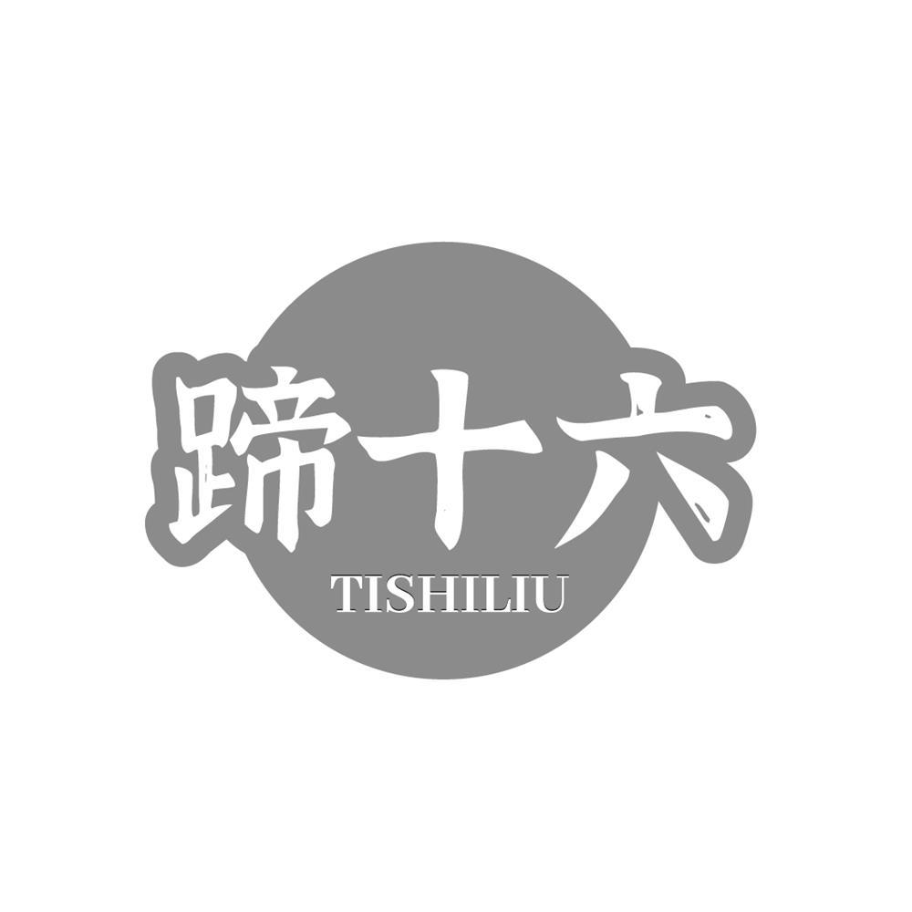 蹄十六