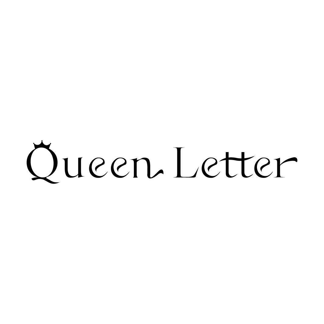 QUEEN LETTER