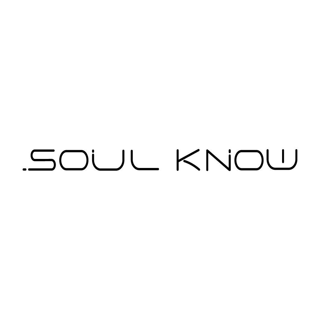 SOUL KNOW