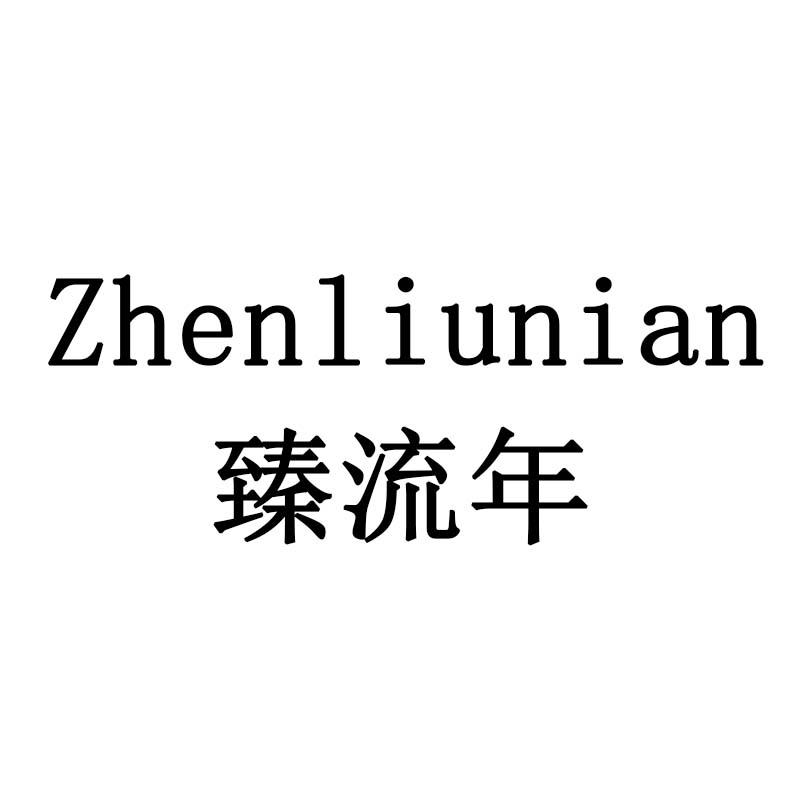 臻流年