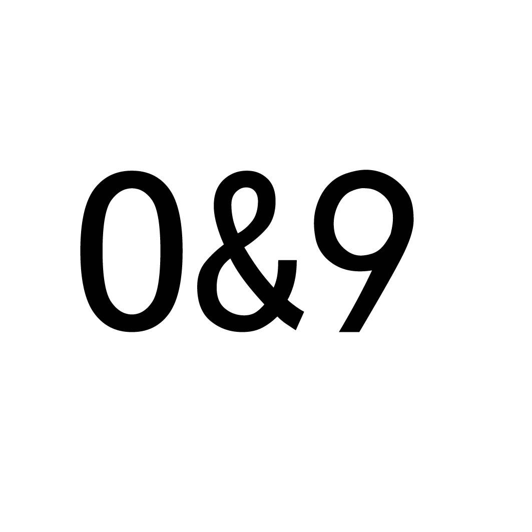 0&9