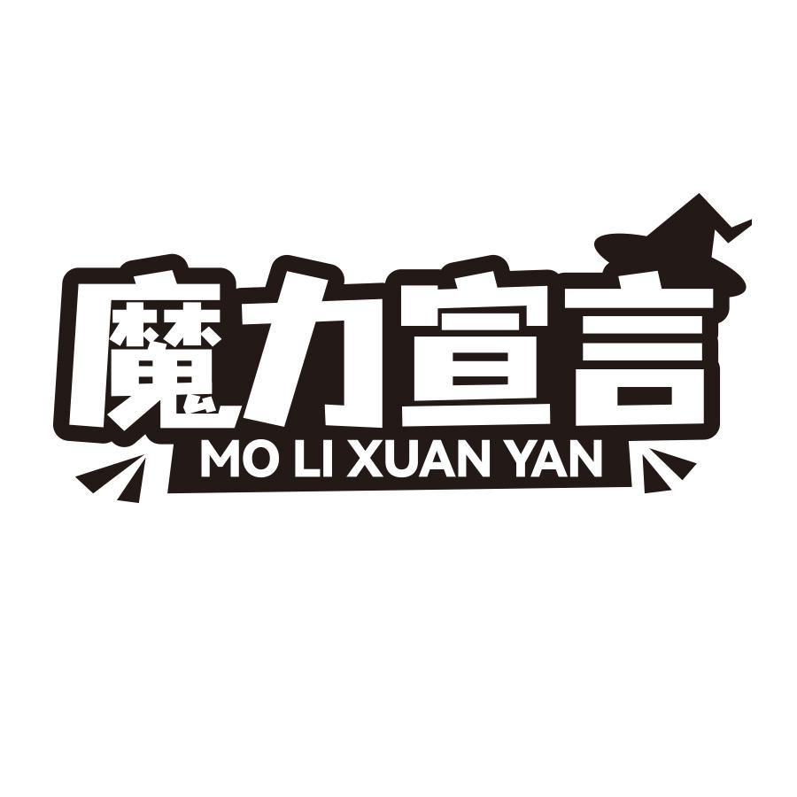 魔力宣言