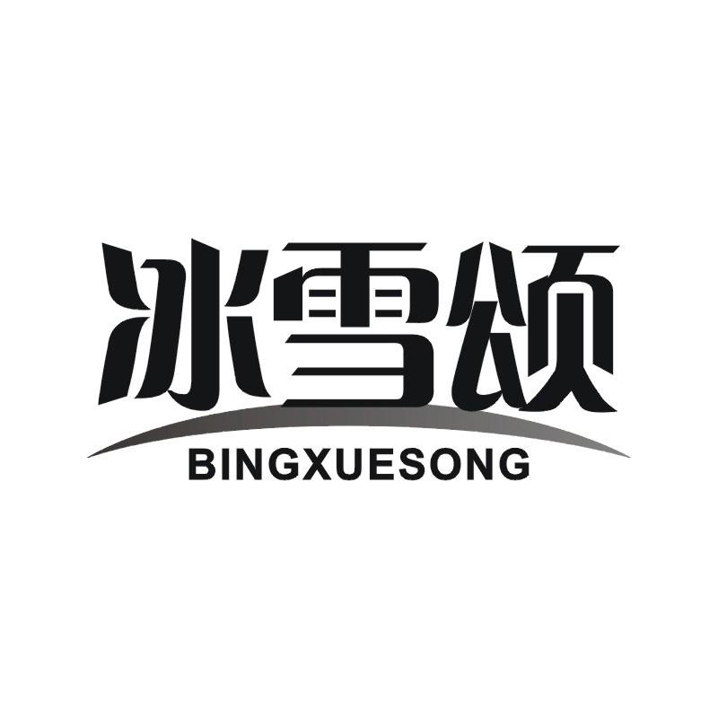冰雪颂