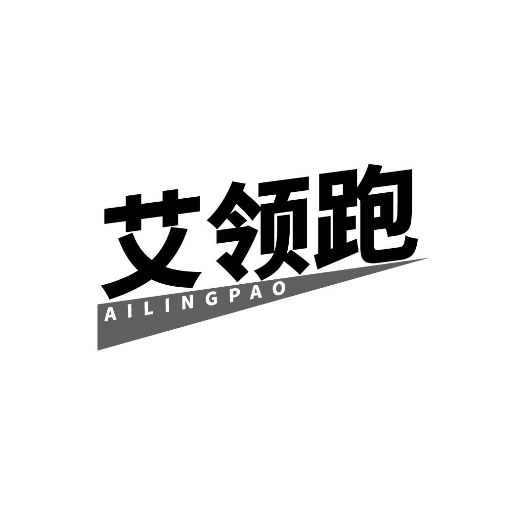 艾领跑