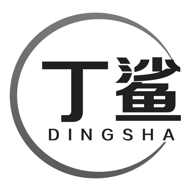 丁鲨